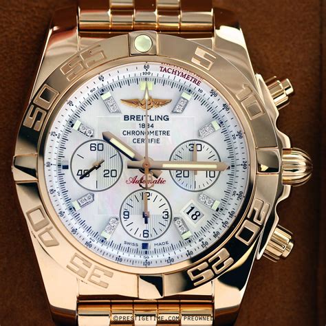 breitling usati